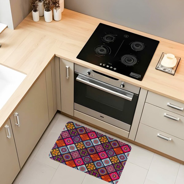 Вологопоглинаючий килимок 40*60CM*3MM (D) SW-00002555