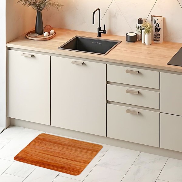 Вологопоглинаючий килимок 40*60CM*3MM (D) SW-00002557