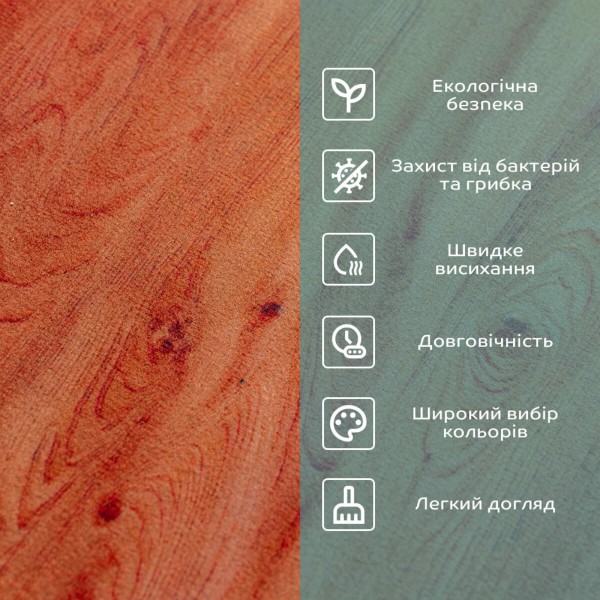 Вологопоглинаючий килимок 40*60CM*3MM (D) SW-00002558