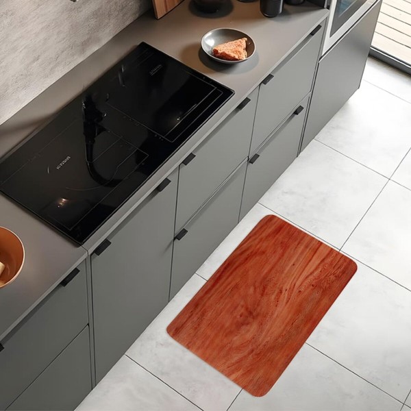 Вологопоглинаючий килимок 40*60CM*3MM (D) SW-00002558