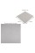 Напольное покрытие GREY 60*60cm*1cm (D) SW-00002569