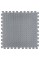 Напольное покрытие Silver 60*60cm*1cm (D) SW-00002660-