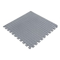 Підлогове покриття Silver 60*60cm*1cm (D) SW-00002660-
