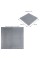 Напольное покрытие Silver 60*60cm*1cm (D) SW-00002660-