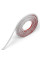 Молдинг 5000х10х7 мм Белый SW-00002683
