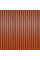 Рейка декоративная WPC стеновая 200х27х2900мм SW-00003003