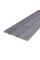 Рейка декоративная WPC стеновая 200х11х2900мм SW-00003010