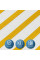 Панель-рейка в рулоні 485х2950х3,5мм SW-00003261