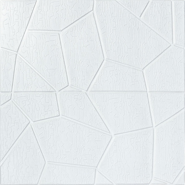 Панель стінова 3D 690х700х4мм SW-00003306