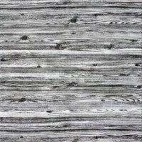 Декоративная 3D панель самоклейка 700x700x6мм Зебра дерево (081) SW-00000019