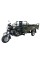 Бензиновий трицикл DOZER Model 250