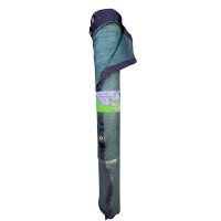 Сітка заборна затіняюча "AgroStar"з UV(1,5*50) 95%
