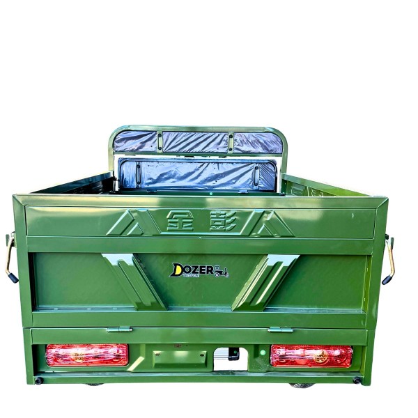 Електротрицикл DOZER Model 5