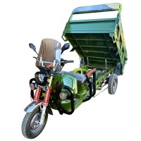 Електротрицикл DOZER Model 5