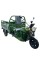 Електротрицикл DOZER Model 5