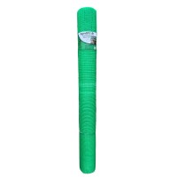 Сітка вольєрна 12*14"AgroStar"1.5*100 м (зелена)