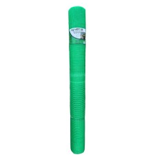Сітка вольєрна 12*14"AgroStar"1.5*100 м (зелена)