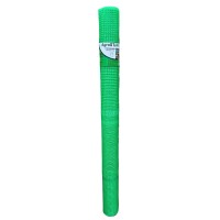 Сітка вольєрна 12*14"AgroStar"1.5*50 м (зелена)