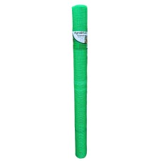 Сітка вольєрна 12*14"AgroStar"1.5*50 м (зелена)