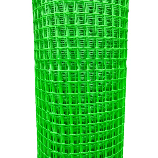 Сітка плас.для огорожі"AgroStar"20*20мм(1,5*20м)К*