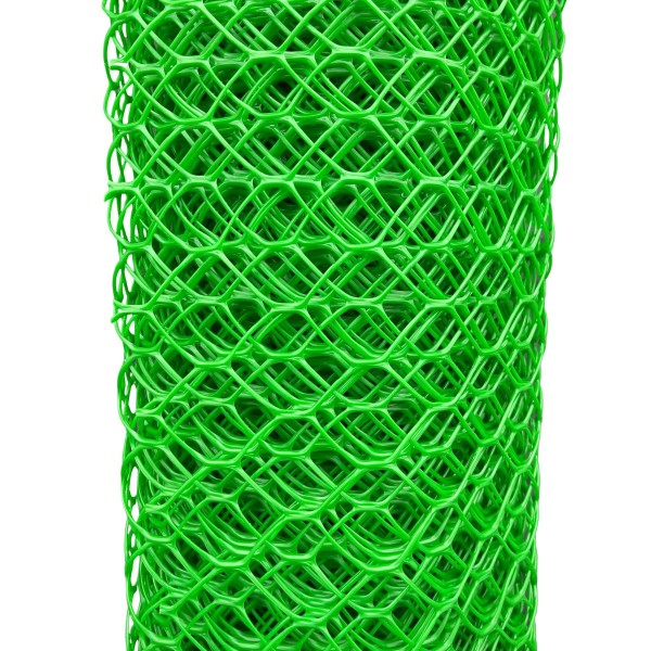 Сітка плас.для огорожі"AgroStar"40*40мм(1,2*20м)Р*