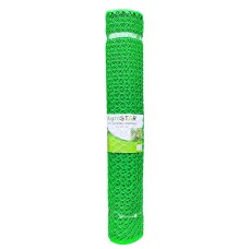 Сітка плас.для огорожі"AgroStar"40*40мм(1,2*20м)Р*