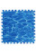 Пол пазл - модульное напольное покрытие 600x600x10мм Океан (МР5) SW-00000141