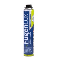 Піна монтажна Fugenlux Profi - 65 л (900 мл)