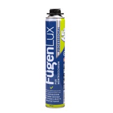 Піна монтажна Fugenlux Profi - 65 л (900 мл)