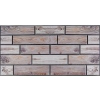 Декоративна ПВХ панель 960х480х4мм SW-00000582