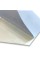 Декоративный самоклеящийся шестиугольник 3D ментол 200x230мм (1105) SW-00000745