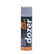 Піна монтажна Dozer - 25 л (500 мл)