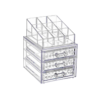 Органайзер для косметики Boxup Diamond FT-029