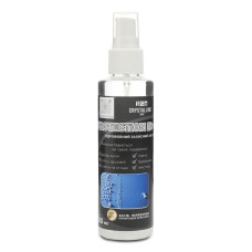 Гідрофобний засіб для захисту будь-яких поверхонь Crystal Protection H+ 150 грамів