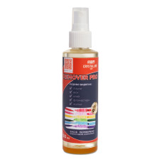 Засіб для очищення плям від фломастерів та клею Crystal Remover pro 150мл (25808)