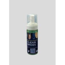 Засіб для чищення взуття Crystal Clean shoes 250мл
