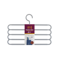 Вешалка для штанов Omak Plastik Deco Bella 50823