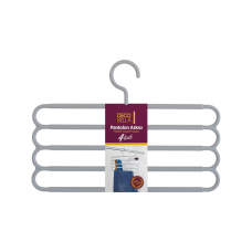 Вешалка для штанов Omak Plastik Deco Bella 50823