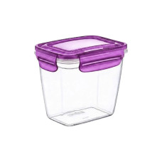 Кухонний лоток прозорий Dunya Plastik Fresh Box 30351