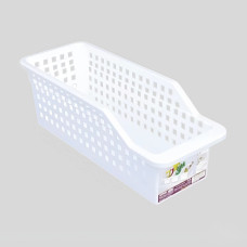 Органайзер на полиці в холодильник Omak Plastik 50807