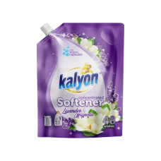 Пом'якшувач для білизни Kalyon Lavender & Magnolia 1200 мл (MM00.2047)