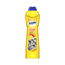 Крем для очищення поверхні аміак Kalyon Lemon 500 мл (MM00.5001)