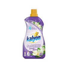 Пом'якшувач для білизни Kalyon Lavender & Magnolia 1500 мл (MM00.2042)