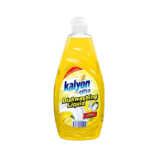 Засіб для миття посуду Kalyon Lemon 735мл (MM00.1161)