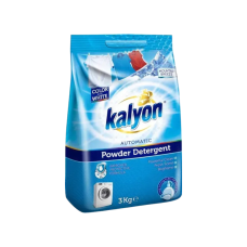 Порошок для прання Kalyon Mountain Breeze 3кг (MM00.1142)