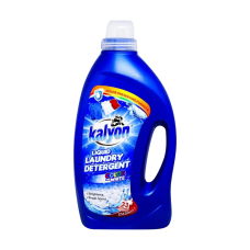 Рідкий пральний засіб Kalyon Color and white 2310мл (MM00.2055)