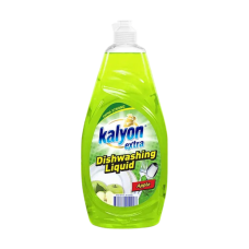 Засіб для миття посуду Kalyon Apple 1225мл (MM00.1172)