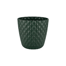 Горщик для квітів 1,5л Alya Plastik VENUS (ALY-202)