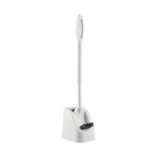 Йоржик для унітазу з підставкою Maxel Cleanmax Yelmen (Y-448)
