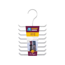 Вішак для краваток Omak Plastik (50813)